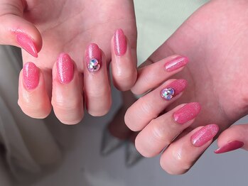 ワンアンドオンリー(One&Only)/