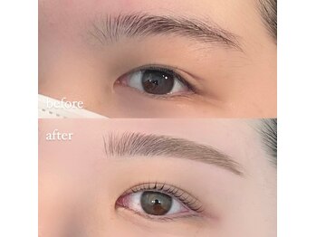 フェリーチェビューティ 東川口店(felice BEAUTY)/川口/眉毛/まつげ/マツパ/まゆげ