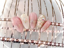 ロビン ネイル(ROBIN NAIL)/シーズンアートセット☆12000円