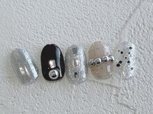 プレジール(Plaisir)/2026.1.ちぐはぐ