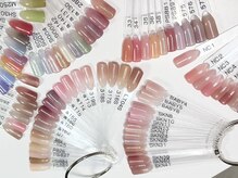 日和の雰囲気（ナチュラル系カラー多数ございます◎）