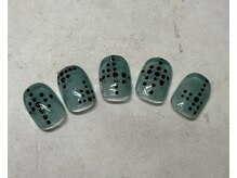 ネイルマン 新宿店(Nail Man)/8500円