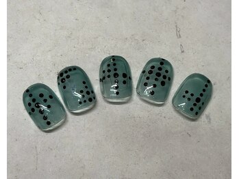 ネイルマン 新宿店(Nail Man)/8500円