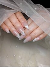 ハジチ(HAZICHI)/ショートスカルプ