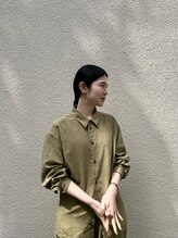 ステイシー(STAYSHE) chinatsu