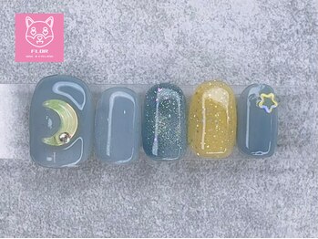 フロル(FLOR)/定額A 7900円