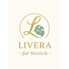 ストレッチリヴェラ 本郷三丁目店(STRETCH LIVERA)のお店ロゴ