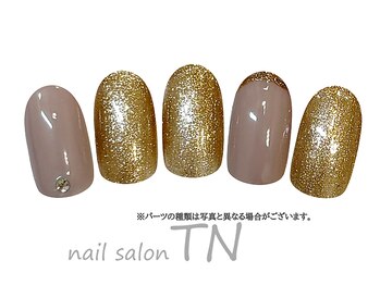 ティーエヌ イオン新潟青山店/6月季節の定額3900円コ―ス