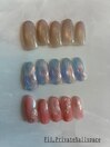【hand】リッチコース