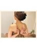 翼を授ける肩甲骨はがし90分【整体/肩こり/猫背/巻き肩/小顔】