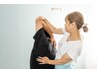 ≪男性≫【フリー再来専用】60分チケット