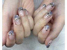 ルナティア(Lunatia)/フレンチキラキラ