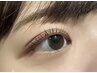 平日ご新規様限定○パリジェンヌ＆似合わせ美眉アイブロウ】￥6900