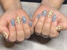 HAND:定額9350円コース