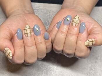 HAND:定額9350円コース