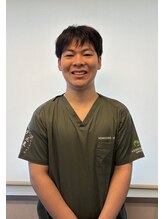 健康堂整骨院 高田馬場院&nbsp;宮澤 義和