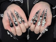 キティネイルズ 池袋(kitty nails)
