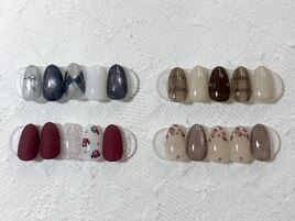 -- ★季節の定額デザイン★ --