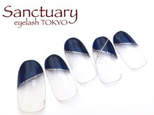 アイラッシュTokyo銀座サンクチュアリ/★10月11月選べるデザイン4980円