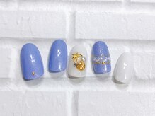 フィールネイル 天王町店(feelnail)/トレンド定額　8000円