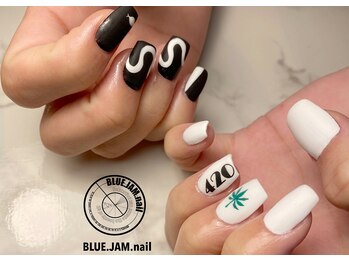 FREEDOMコ-ス☆design by YUKIKO