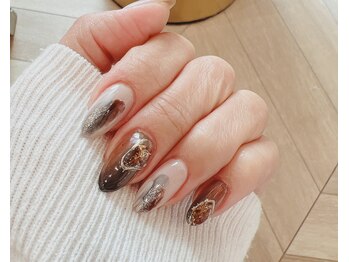 ビッテ(BITTE)/【2本~4本までアートデザイン】