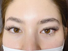 リバレッジ 広尾(Leverage)/ブロウリフト＋3Dラッシュ広尾