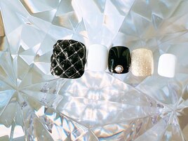 2022シーズンデザイン【winter】