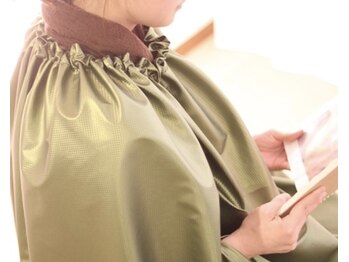 ウィード 橿原店(WEED by サロンドオリーブ)/温活、妊活、よもぎ蒸し