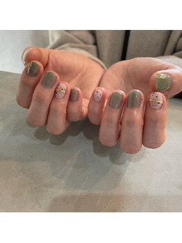 フィグ(FiG)/【TREND】