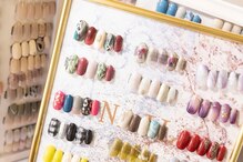 ネイルアークス(Nail arx)