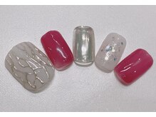 スリール(Sriel)/フット定額8980円