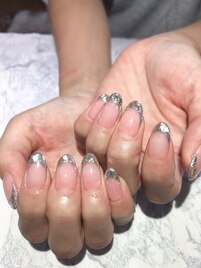 ガラスフレンチ