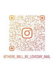 There will be loveday(#ニュアンスネイル )