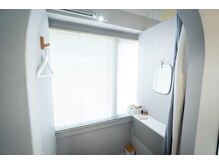 ナンバーワンピラティス(Number One ピラティス)/セッションルーム