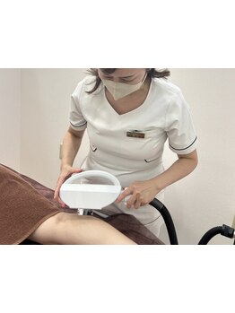全身脱毛コースのあるサロン