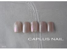 キャプラスネイル 大丸心斎橋店(CAPLUS NAIL)/■monthly■ 2312