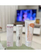 ベクティール(BEQUETHEL)/毛穴撲滅ホームケア♪