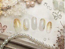 プティリボン 武蔵小金井店(PetitRibbon)/Trend グラデーションミラー