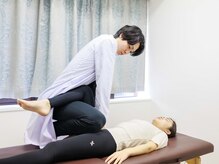 スーパーセルズ 大須店(Super Cells)/骨盤整いポッコリお腹解消！