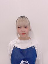 エーべル マリーテレジア 栄(Abel×MARIE TERESIA)&nbsp;NAGANAWA .k