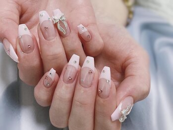 コロミネイル(colome nail)/