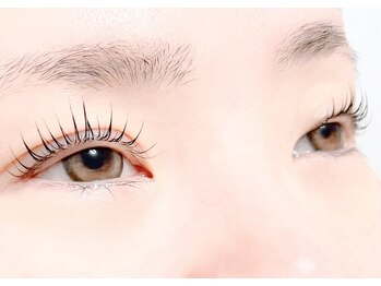 シエルエトワール 桜木町/パリジェンヌラッシュリフト