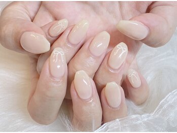 ちゅるんワンカラー