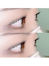 リィーユウ(ri-U)/上下まつ毛パーマ/まつげパーマ