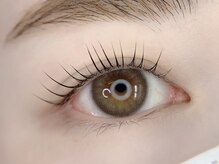 チルシー(Chilsea)/上まつげパーマ/パリジェンヌ