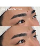 メゾンド シャルム カラット(maison de charme carat)/#眉毛ワックス脱毛#アイブロウ