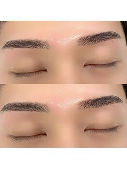 オボック(OWOC)/メンズアイブロウ