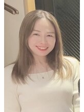 メグサロン(megu salon)&nbsp;RINAKO 