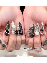 ニュクス(nyx) KI KI 